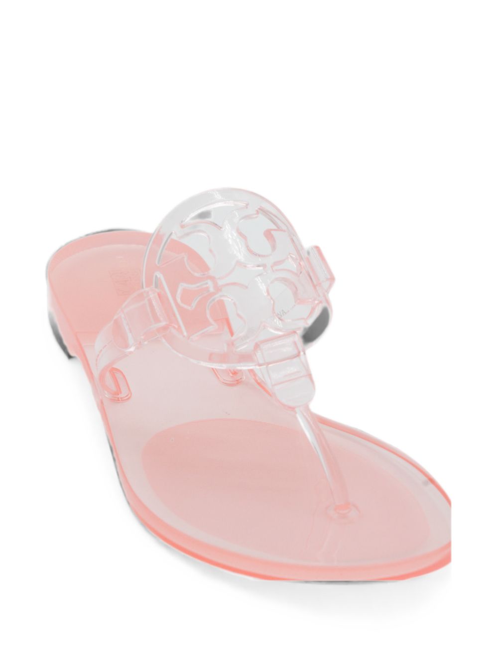 Tory Burch Miller Thong Sandals