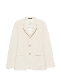 Emporio Armani Exclusive Single Breasted Jacket