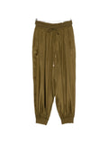 Zimmermann Mahon Silk Trousers