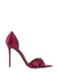 Giuseppe Zanotti Lienn Leather Pumps