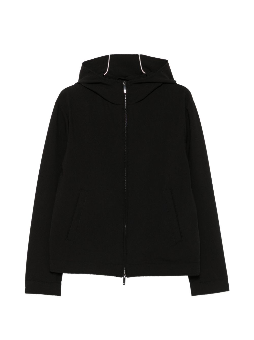 Emporio Armani Nylon Blouson Jacket