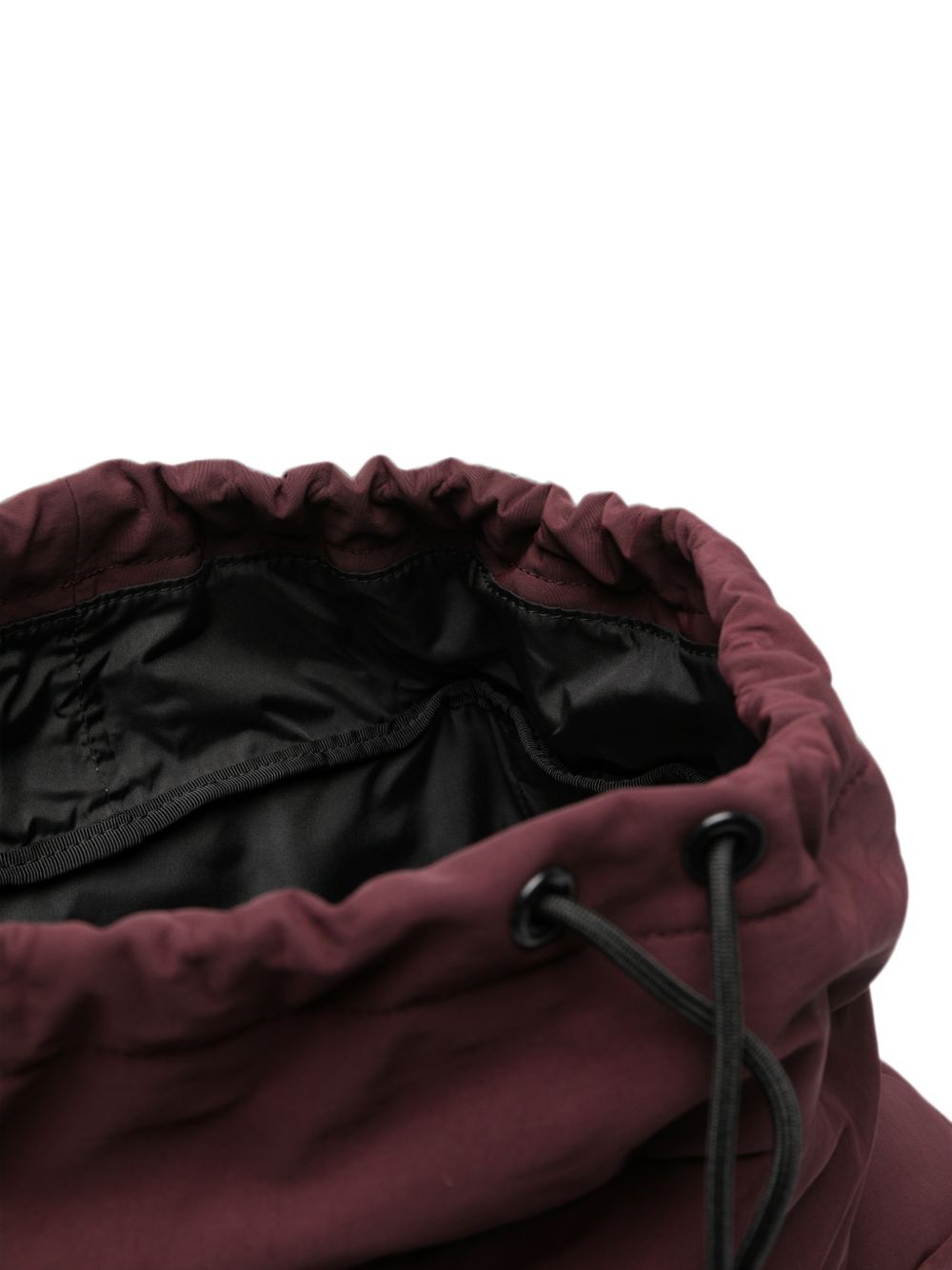 Emporio Armani Nylon Backpack