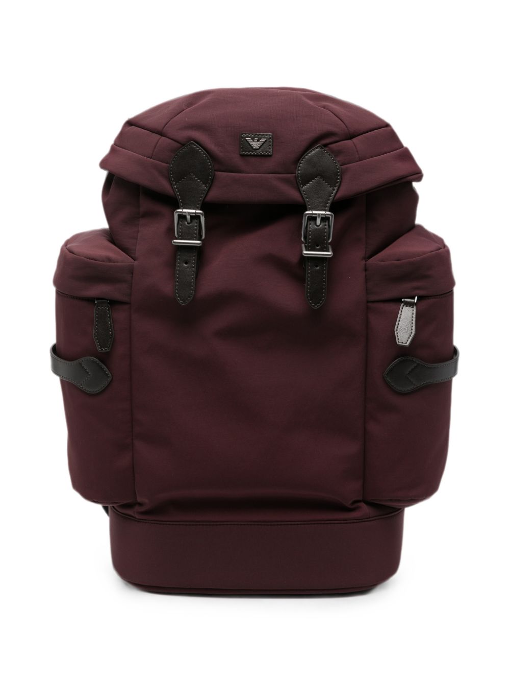 Emporio Armani Nylon Backpack