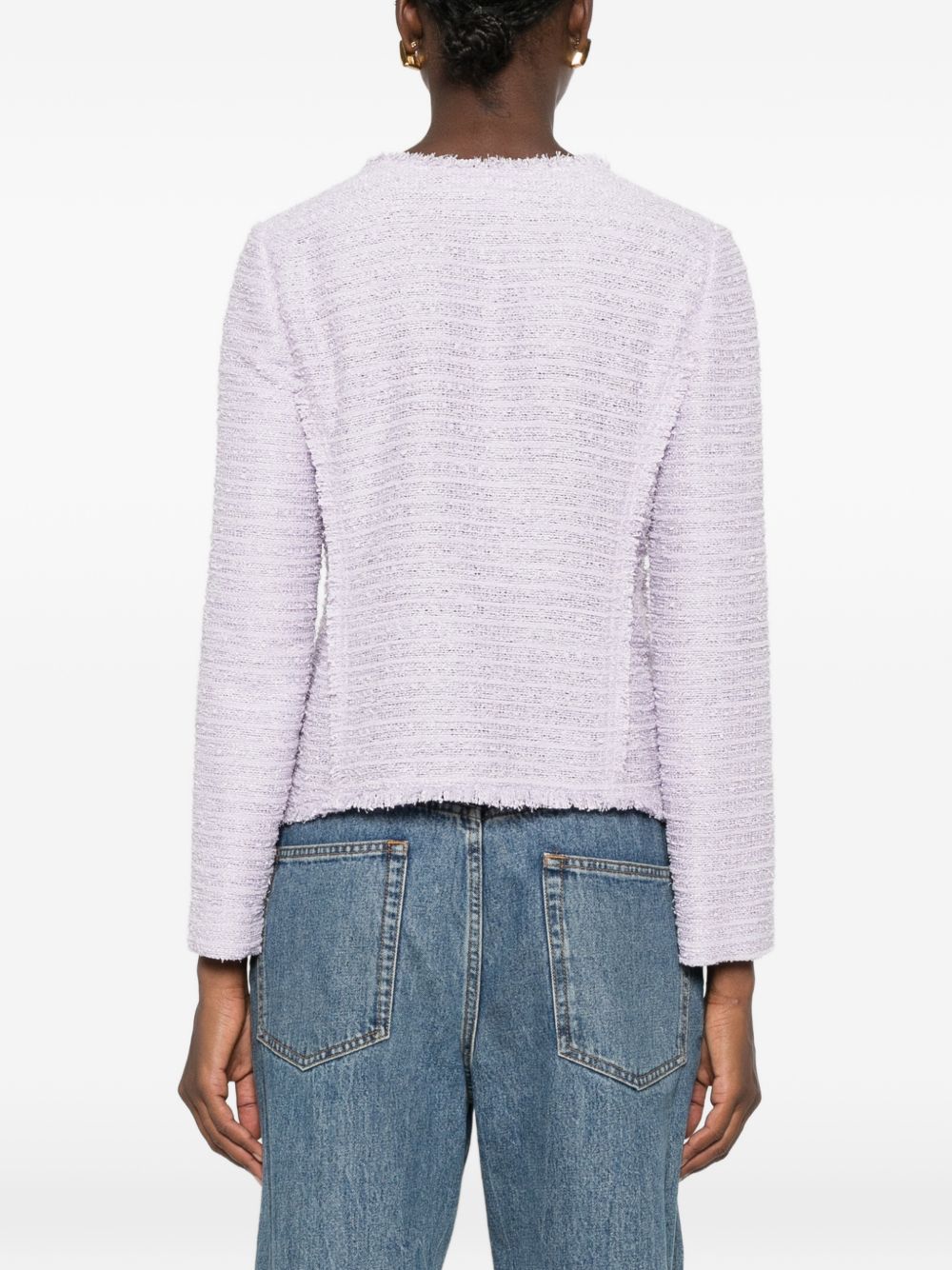 Emporio Armani Blazer Jacket
