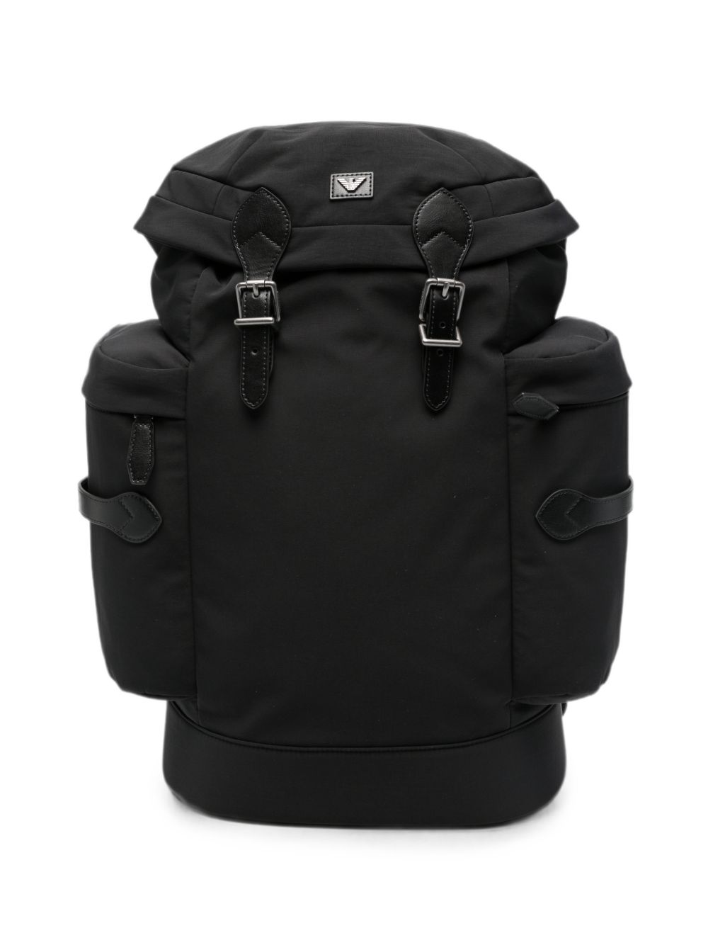Emporio Armani Nylon Backpack