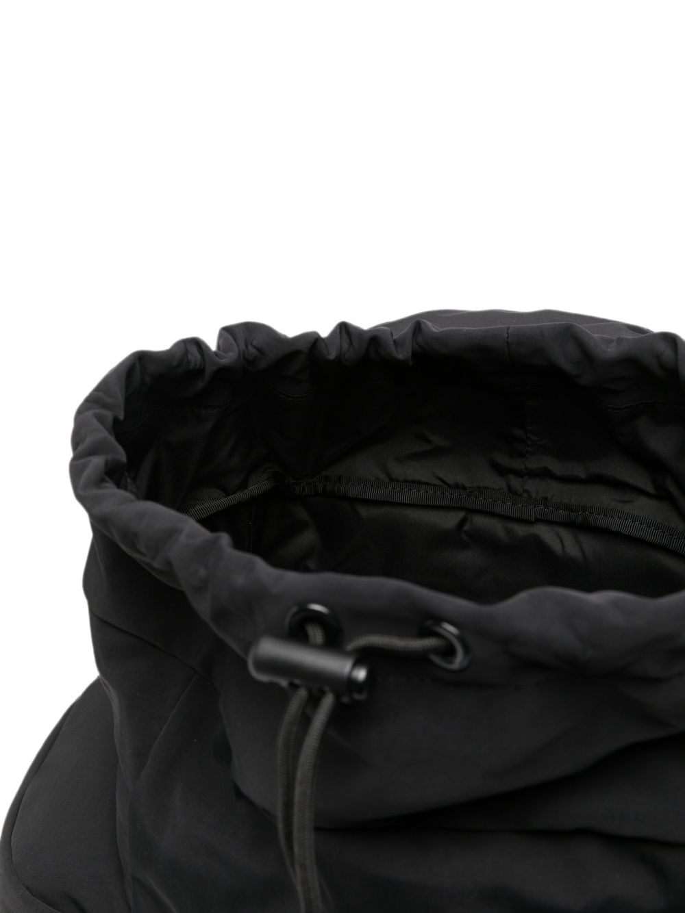 Emporio Armani Nylon Backpack