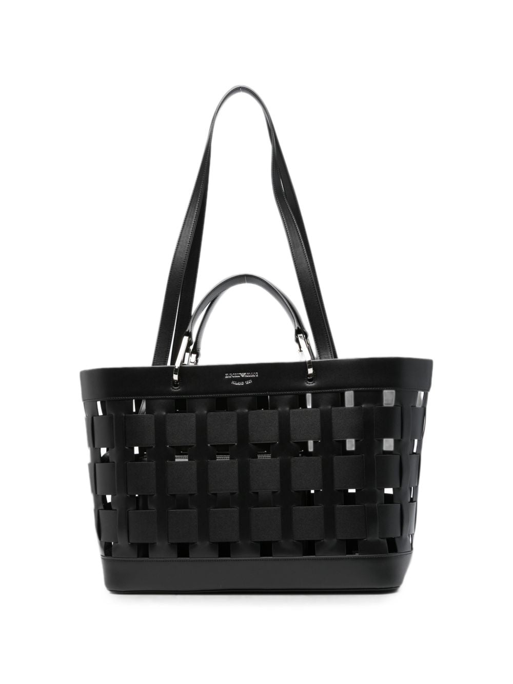Emporio Armani Medium Tote Bag