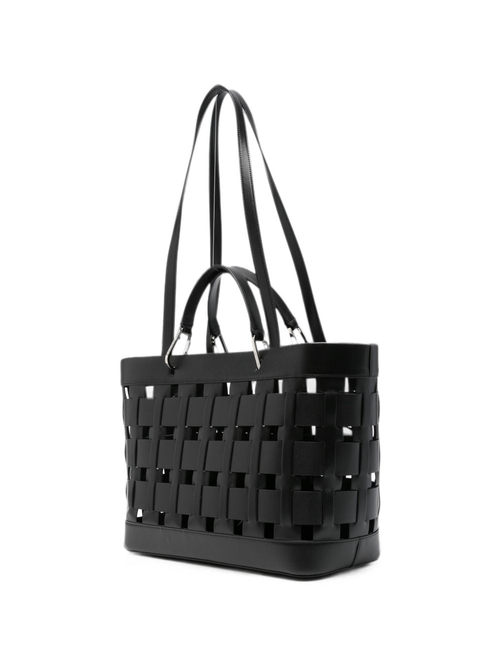 Emporio Armani Medium Tote Bag