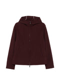 Emporio Armani Nylon Blouson Jacket