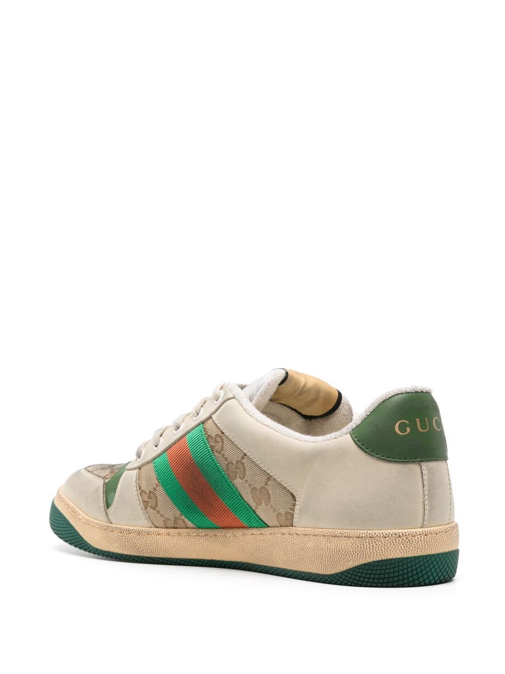 Gucci Screener Sneakers