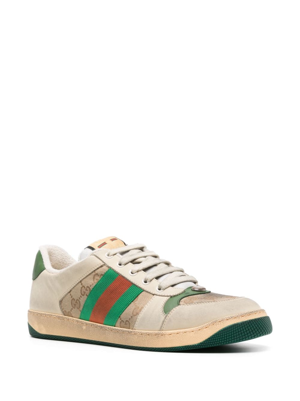 Gucci Screener Sneakers