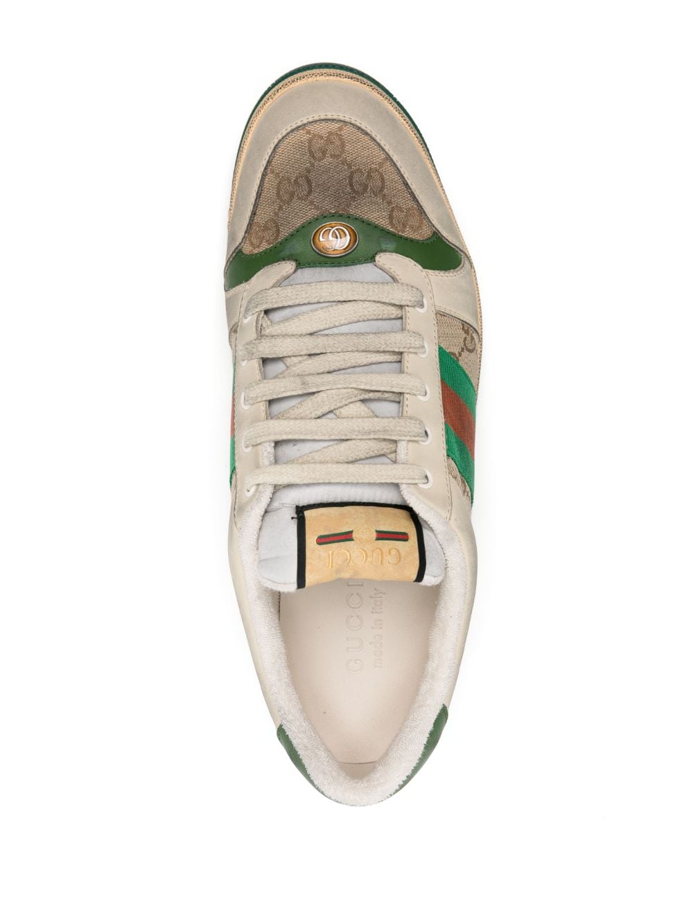 Gucci Screener Sneakers