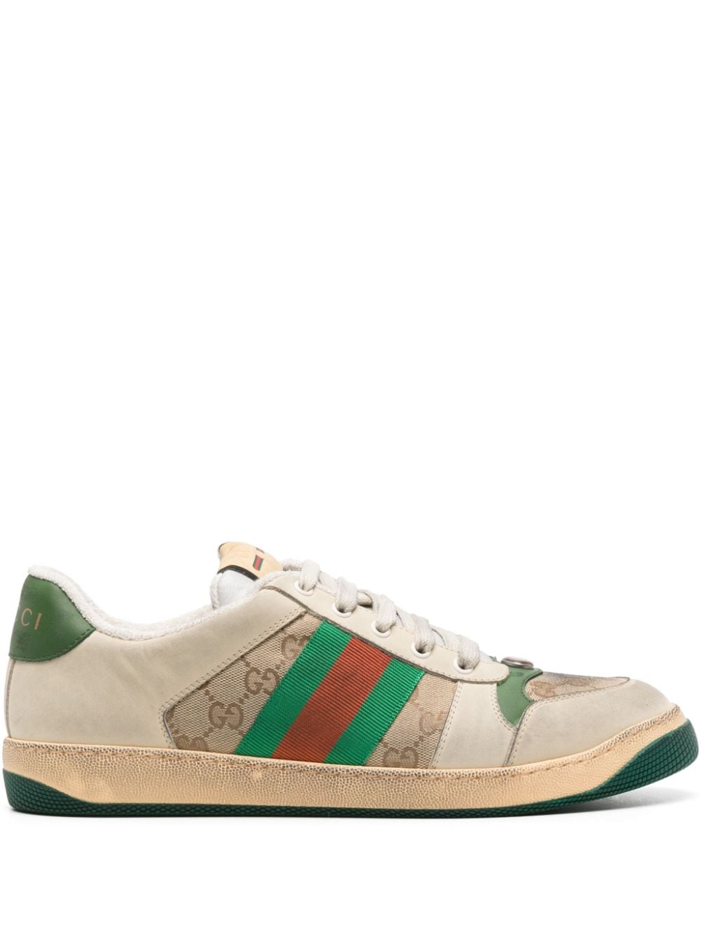 Gucci Screener Sneakers