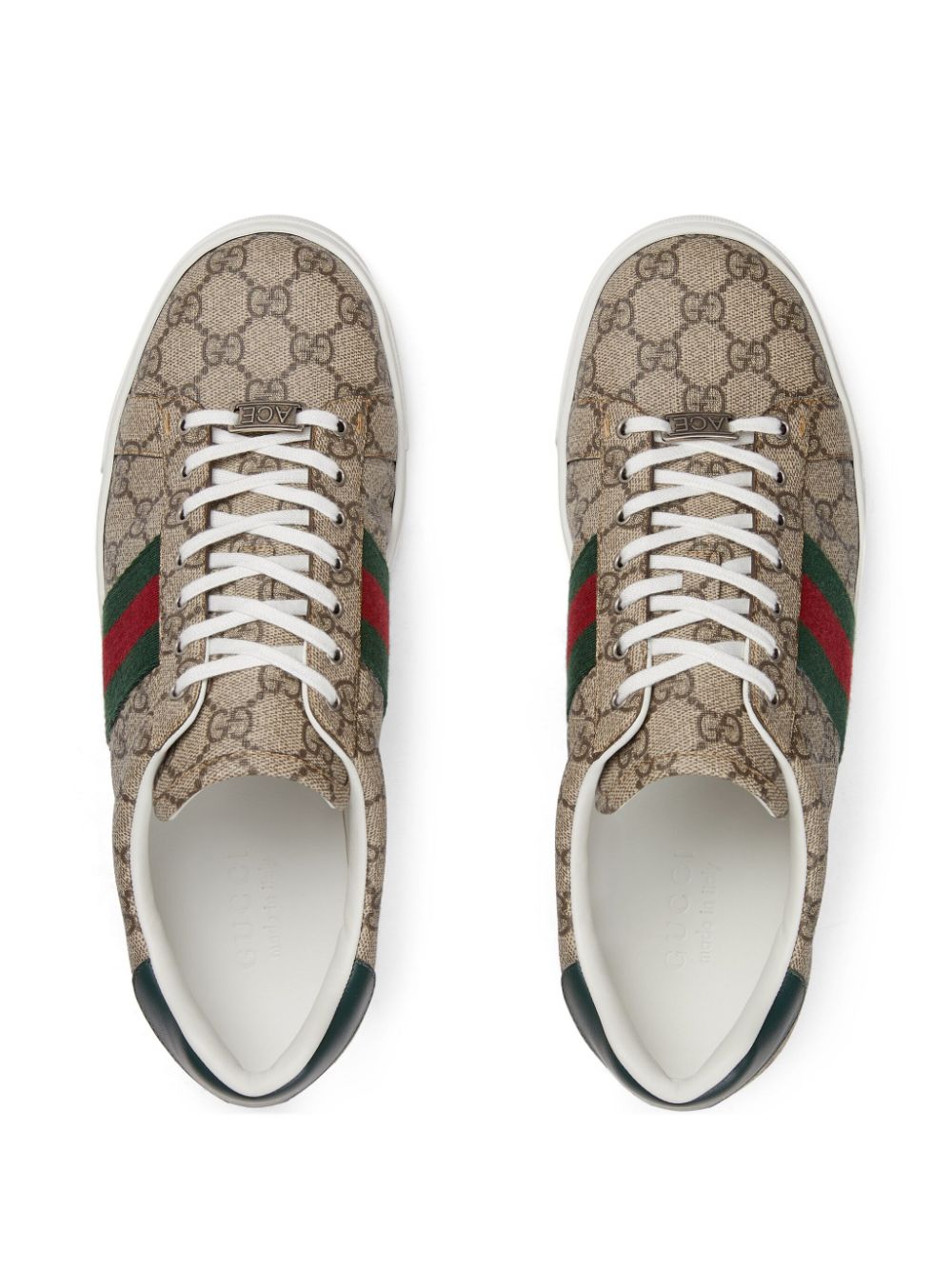 Gucci Gucci Ace Sneakers