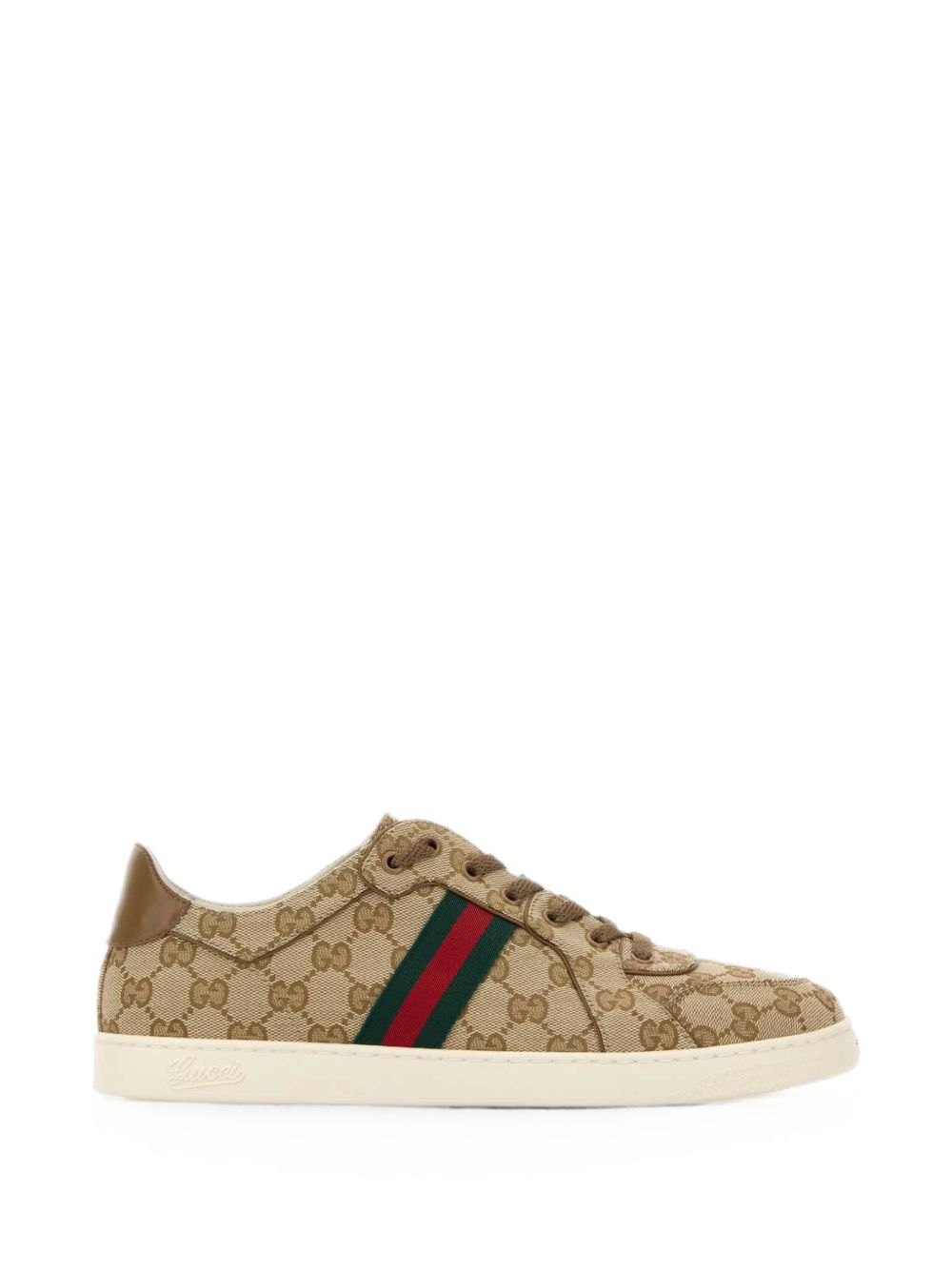 Gucci Stretch Sneakers