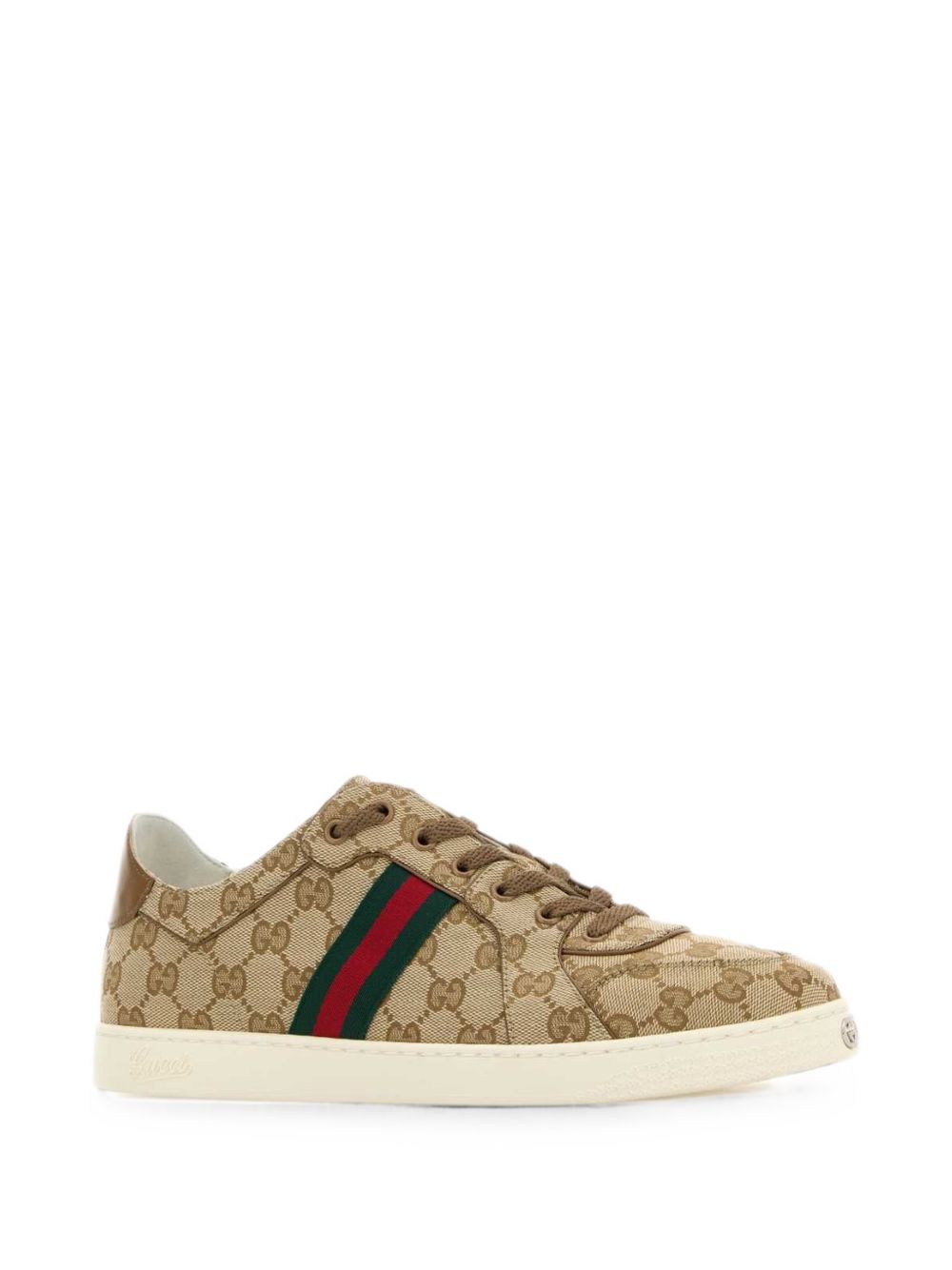 Gucci Stretch Sneakers