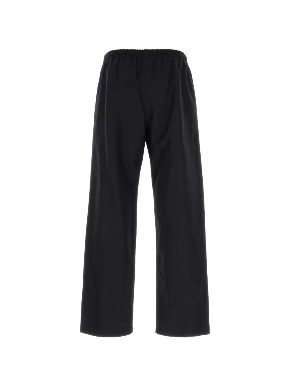 Gucci Gg Cotton Trousers