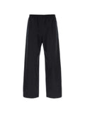 Gucci Gg Cotton Trousers