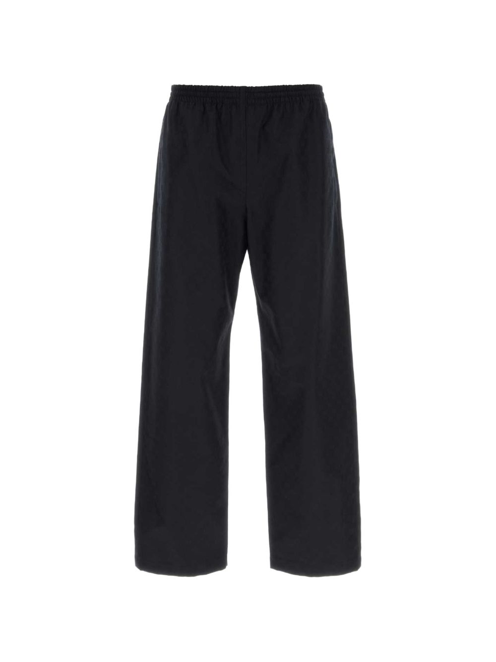 Gucci Gg Cotton Trousers
