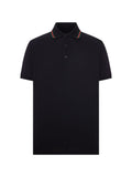 Gucci Cotton Polo Shirt