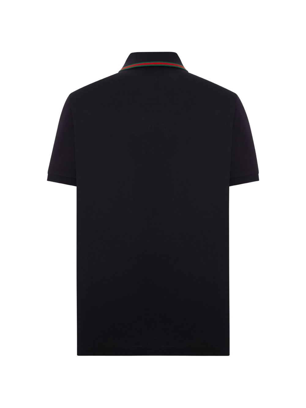 Gucci Cotton Polo Shirt