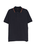 Gucci Cotton Polo Shirt