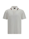 Gucci Cotton Polo Shirt
