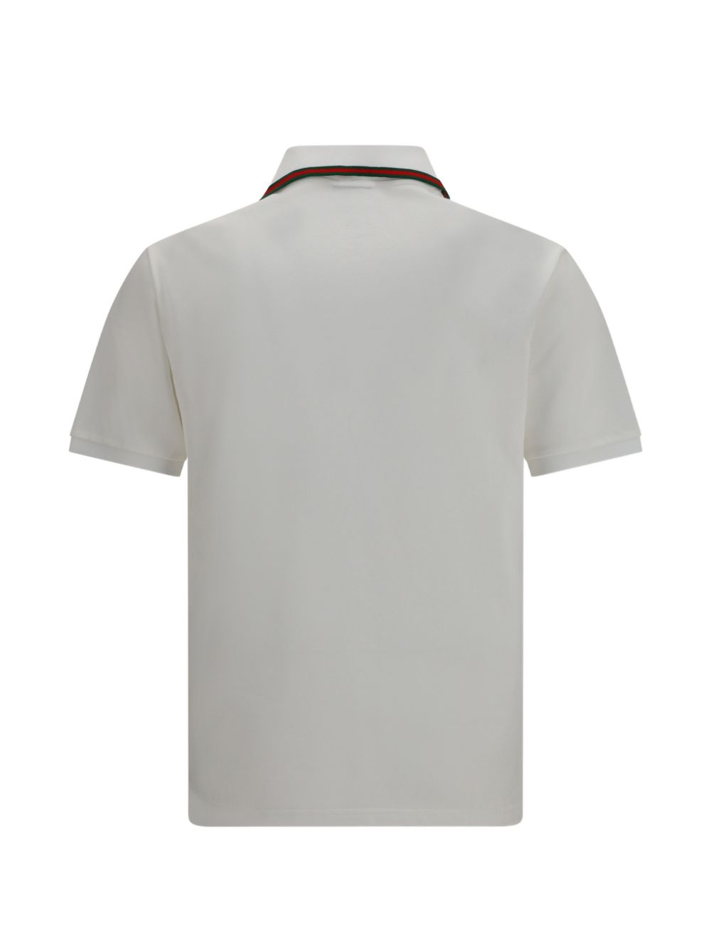 Gucci Cotton Polo Shirt