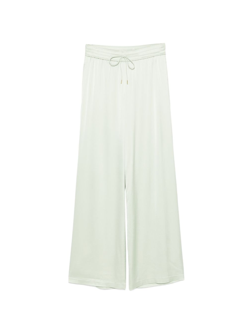 Alice + Olivia Kenley Wide Leg Trousers