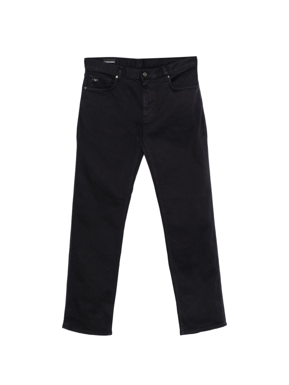 Emporio Armani Slim Fit Denim Jeasn
