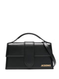 Jacquemus Le Grand Bambino Leather Shoudler Bag