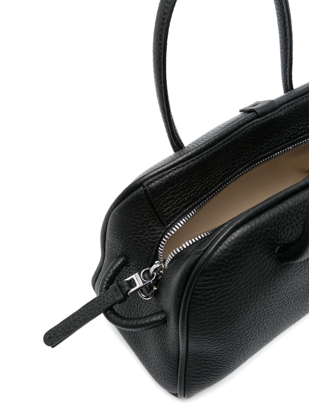 Jacquemus Le Petit Turismo Leather Handbag