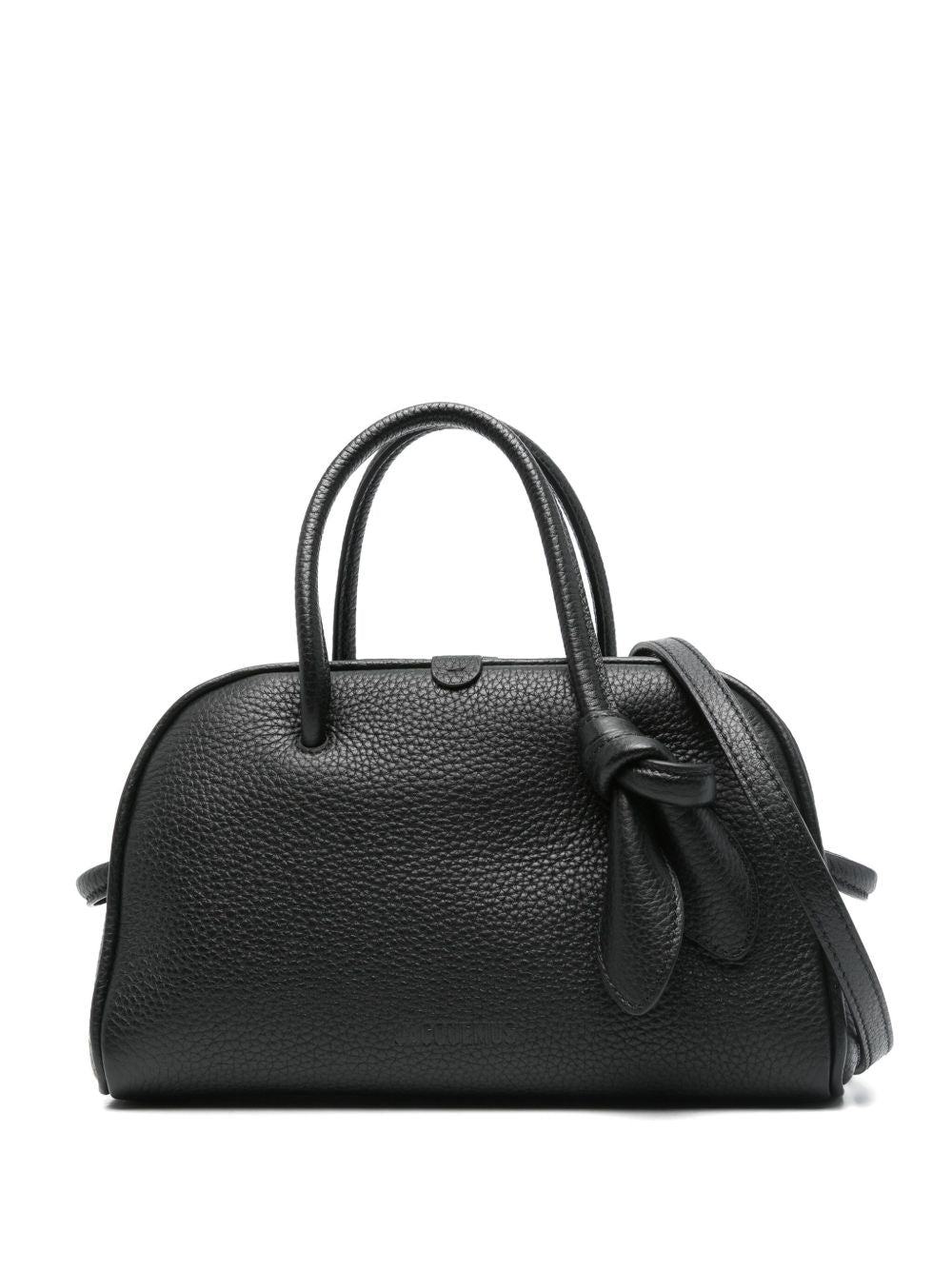 Jacquemus Le Petit Turismo Leather Handbag