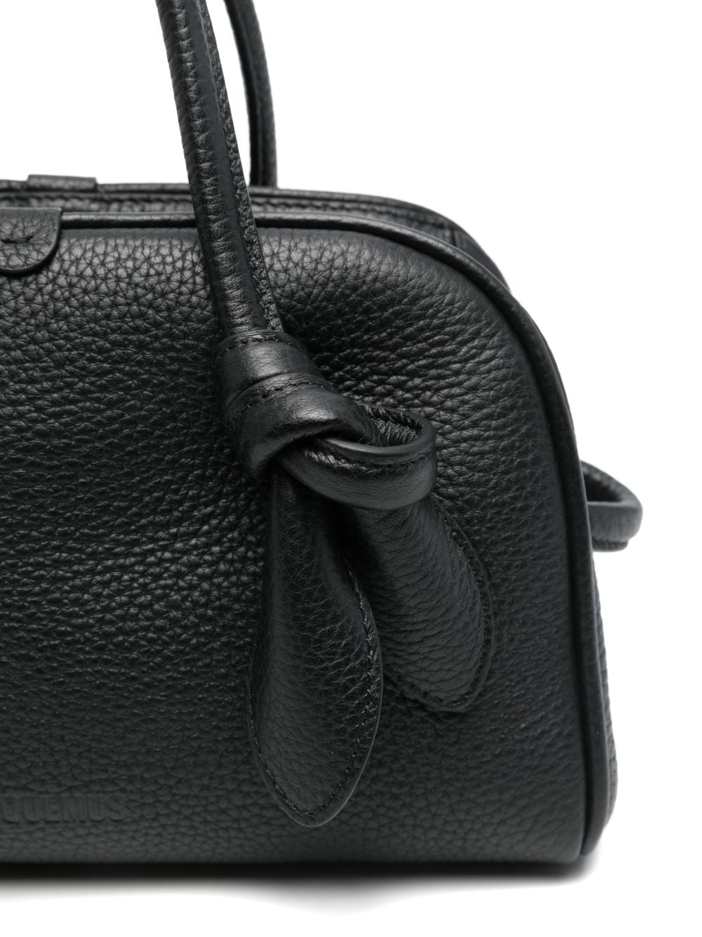 Jacquemus Le Petit Turismo Leather Handbag