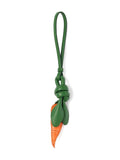 Jacquemus La Carotte Leather Charm