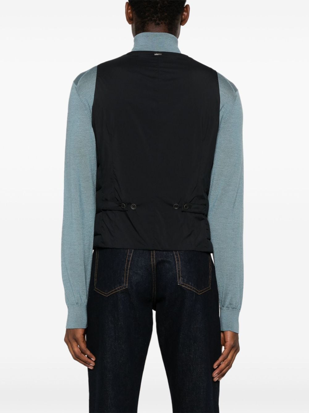 Herno Il Panciotto Down Vest