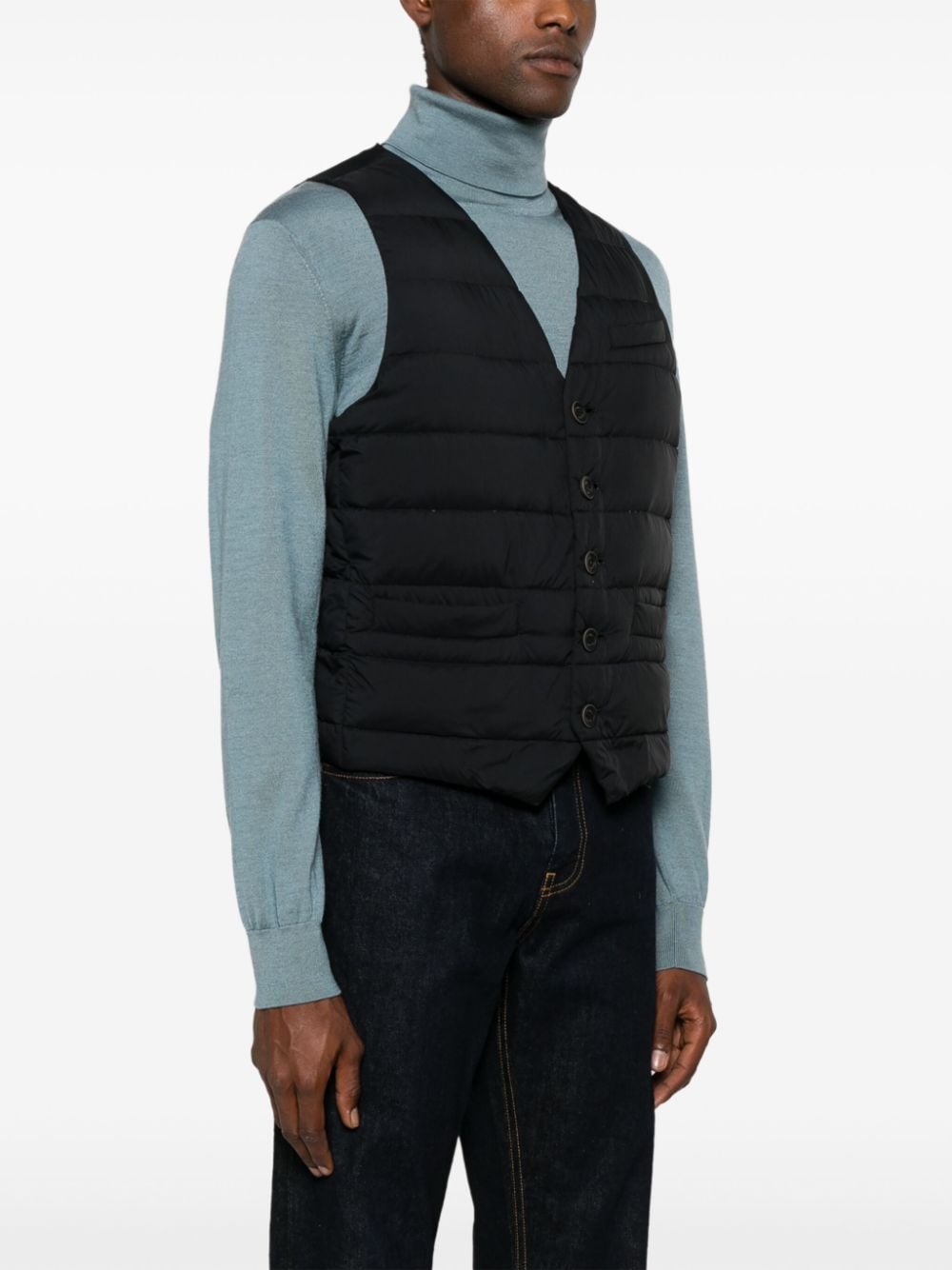 Herno Il Panciotto Down Vest