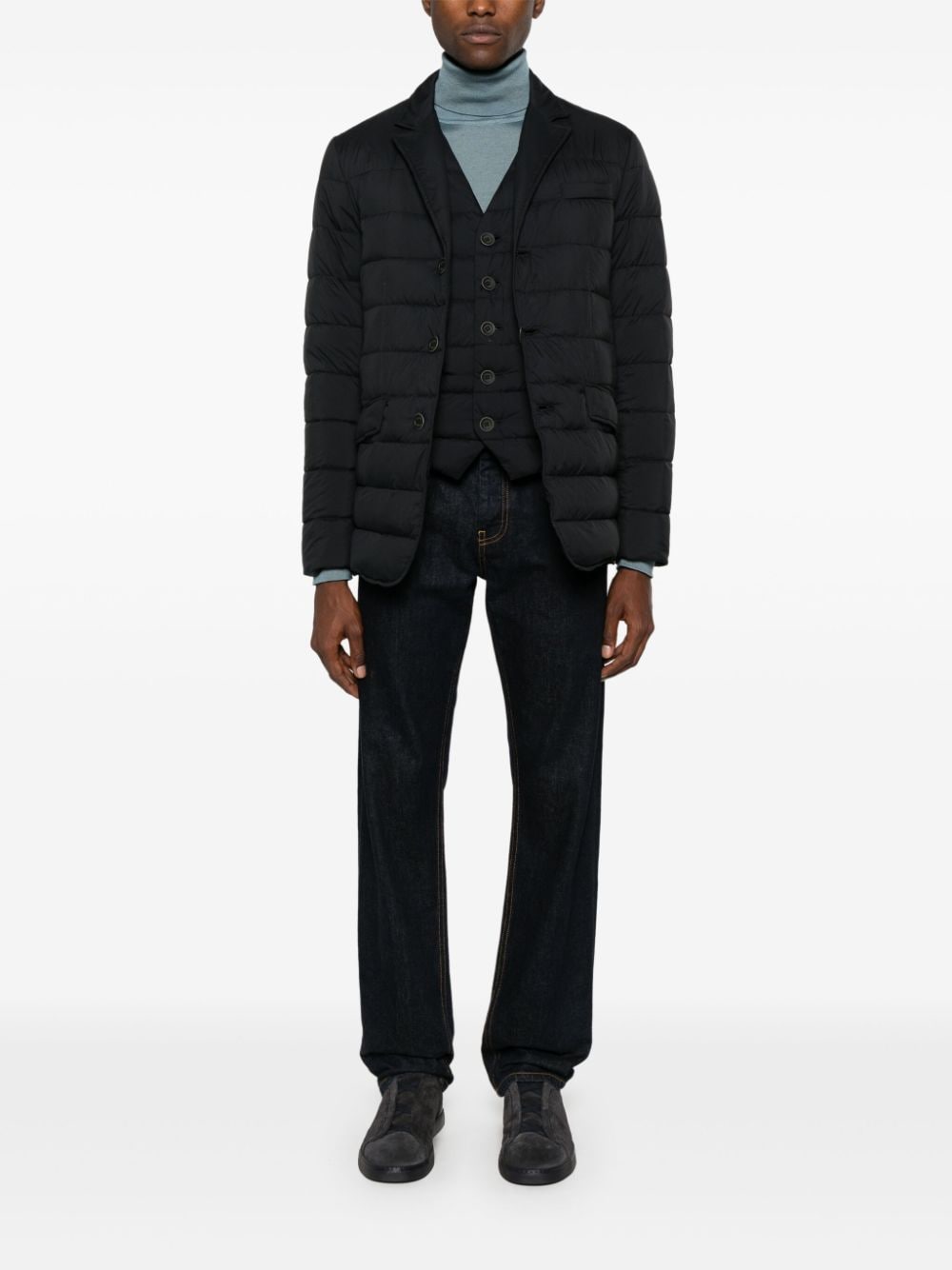Herno Il Panciotto Down Vest
