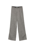 Forte Forte Chevron Trousers