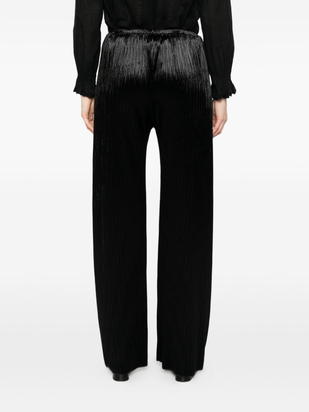 Forte Forte Pleated Trousers