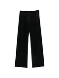 Forte Forte Pleated Trousers