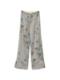 Forte Forte Printed Fluid Trousers