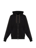 Burberry Scott Cotton Hoodie
