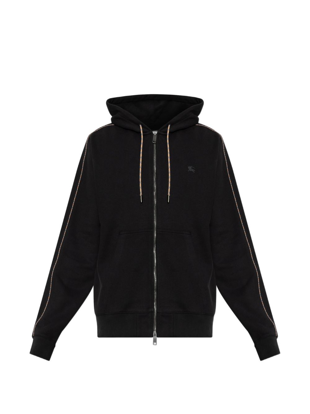Burberry Scott Cotton Hoodie
