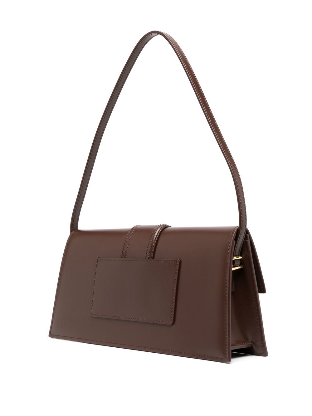 Jacquemus Le Bambino Long Leather Shoulder Bag