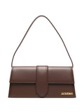 Jacquemus Le Bambino Long Leather Shoulder Bag