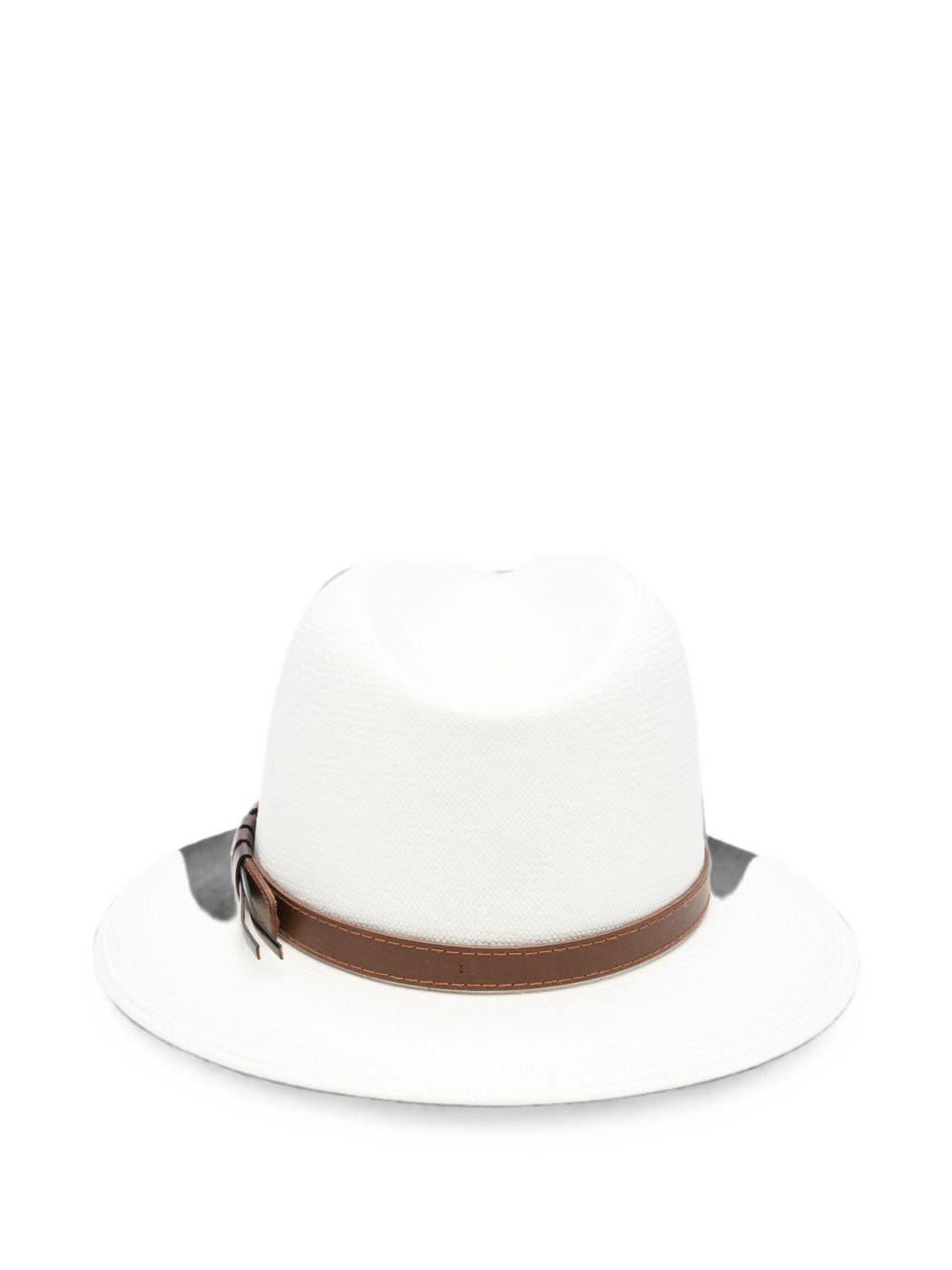 Borsalino Country Straw Hat