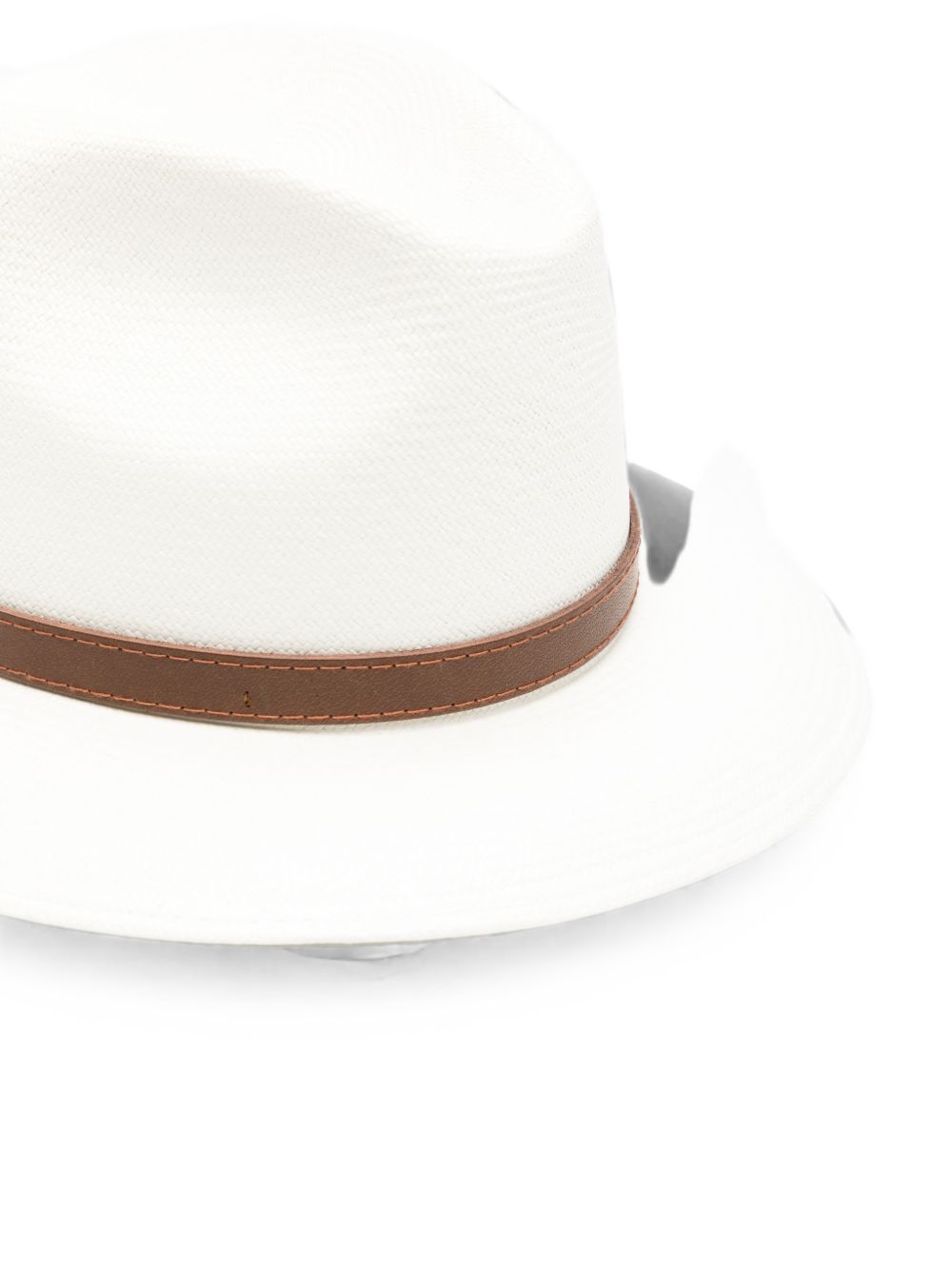 Borsalino Country Straw Hat