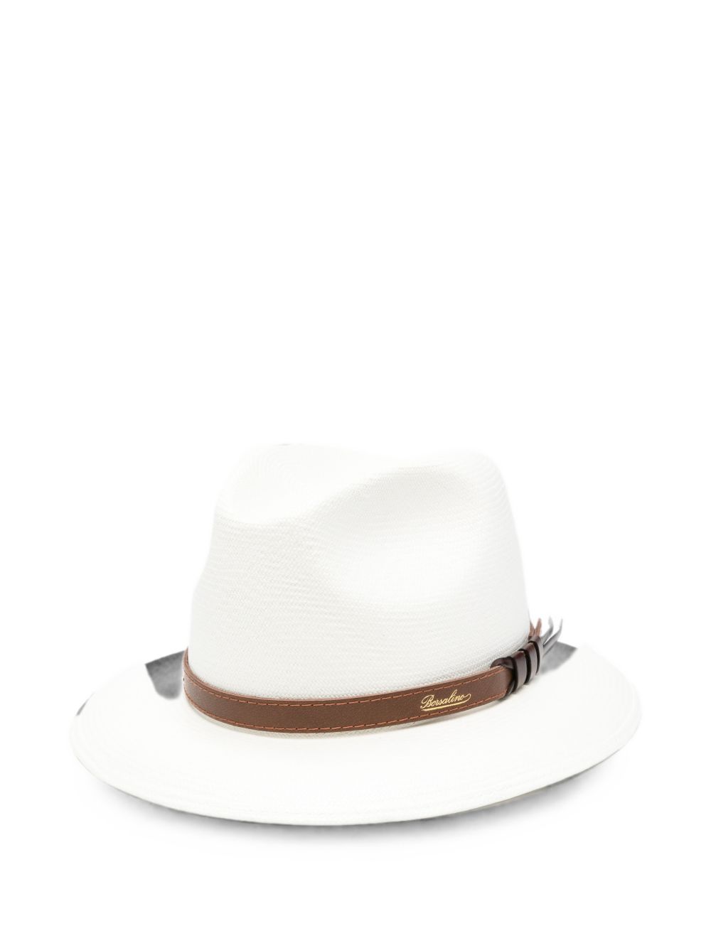 Borsalino Country Straw Hat