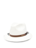 Borsalino Country Straw Hat